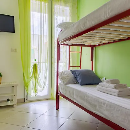 Guest house Sterlizia - Centro 3*