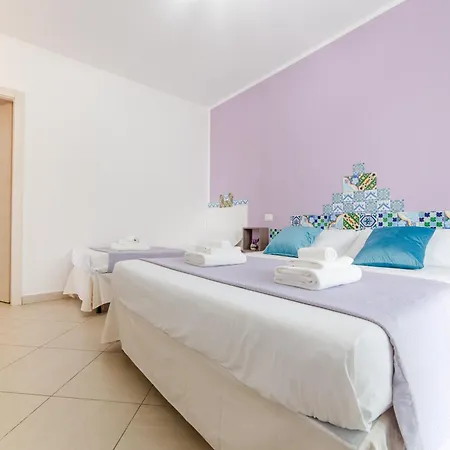 Guest house Sterlizia - Centro