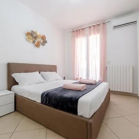 Guest house Sterlizia - Centro Gallipoli