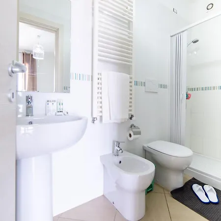 Guest house Sterlizia - Centro