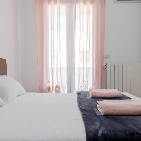 Guest house Sterlizia - Centro Gallipoli
