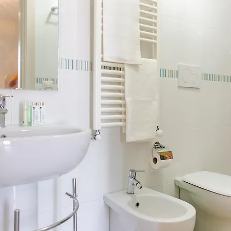 Guest house Sterlizia - Centro Gallipoli