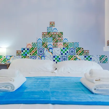 Sterlizia - Centro 3*