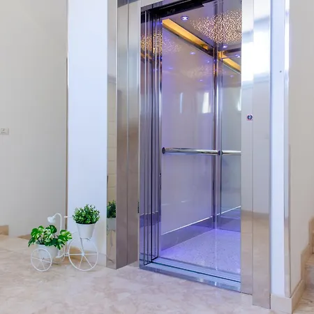 Guest house Sterlizia - Centro