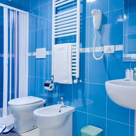 Guest house Sterlizia - Centro