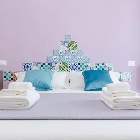Guest house Sterlizia - Centro 3*