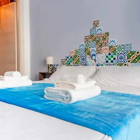 Sterlizia - Centro Guest house Gallipoli